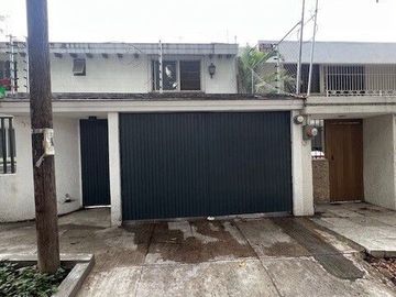 Casa en Venta en Chapalita en Guadalajara Jalisco
