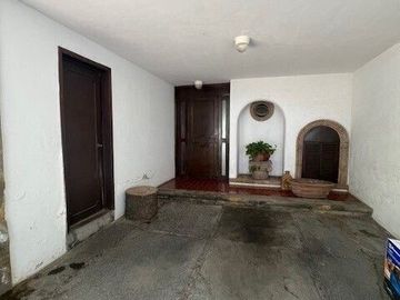 Casa en Venta en Chapalita en Guadalajara Jalisco