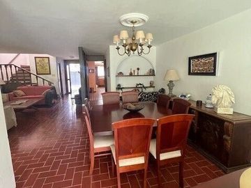 Casa en Venta en Chapalita en Guadalajara Jalisco
