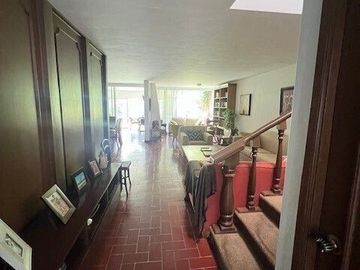 Casa en Venta en Chapalita en Guadalajara Jalisco