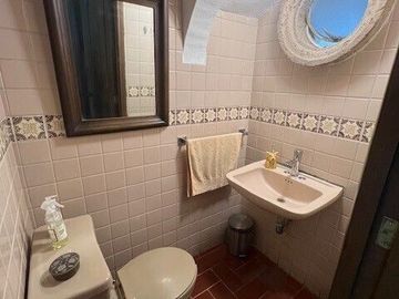 Casa en Venta en Chapalita en Guadalajara Jalisco