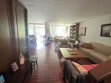 Casa en Venta en Chapalita en Guadalajara Jalisco