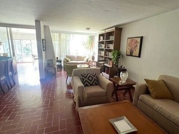 Casa en Venta en Chapalita en Guadalajara Jalisco