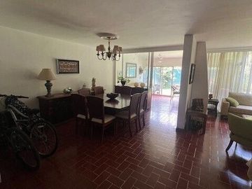 Casa en Venta en Chapalita en Guadalajara Jalisco