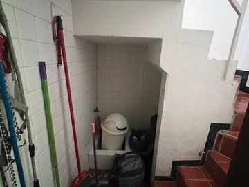 Casa en Venta en Chapalita en Guadalajara Jalisco
