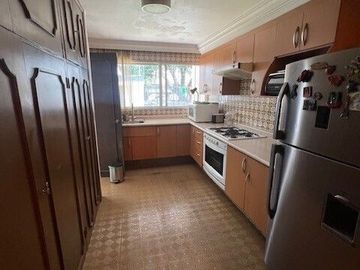 Casa en Venta en Chapalita en Guadalajara Jalisco