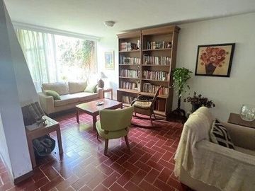 Casa en Venta en Chapalita en Guadalajara Jalisco