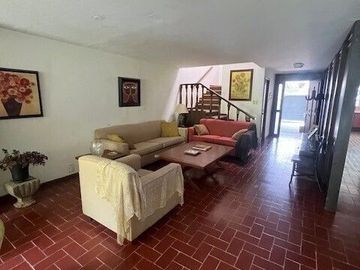 Casa en Venta en Chapalita en Guadalajara Jalisco