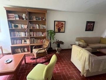 Casa en Venta en Chapalita en Guadalajara Jalisco