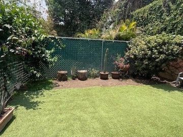 Casa en Venta en Chapalita en Guadalajara Jalisco