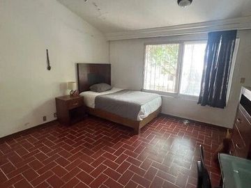 Casa en Venta en Chapalita en Guadalajara Jalisco