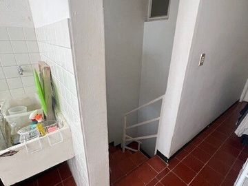Casa en Venta en Chapalita en Guadalajara Jalisco