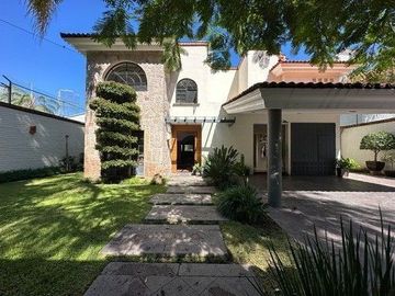 Casa en Venta Andares en Colomos Patria Zapopan Jalisco