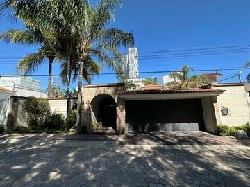 Casa en Venta Andares en Colomos Patria Zapopan Jalisco