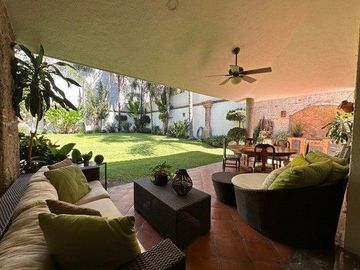 Casa en Venta Andares en Colomos Patria Zapopan Jalisco