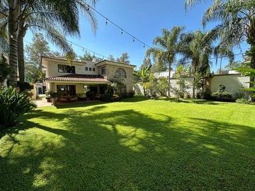 Casa en Venta Andares en Colomos Patria Zapopan Jalisco
