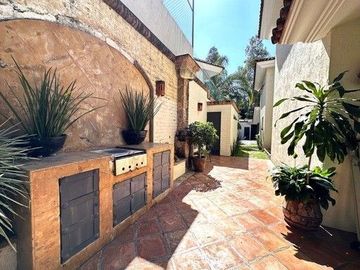 Casa en Venta Andares en Colomos Patria Zapopan Jalisco