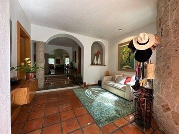 Casa en Venta Andares en Colomos Patria Zapopan Jalisco