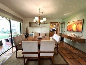 Casa en Venta Andares en Colomos Patria Zapopan Jalisco