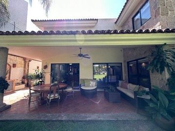 Casa en Venta Andares en Colomos Patria Zapopan Jalisco