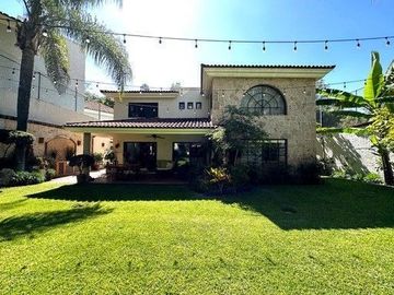 Casa en Venta Andares en Colomos Patria Zapopan Jalisco