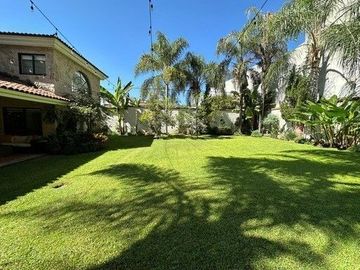 Casa en Venta Andares en Colomos Patria Zapopan Jalisco