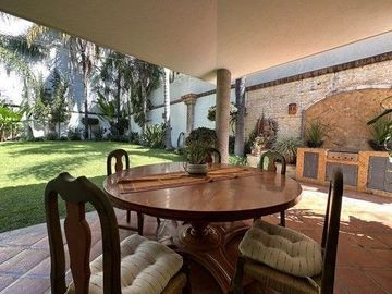 Casa en Venta Andares en Colomos Patria Zapopan Jalisco