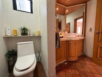 Casa en Venta Andares en Colomos Patria Zapopan Jalisco