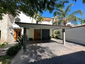 Casa en Venta Andares en Colomos Patria Zapopan Jalisco