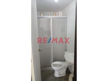 Se Vende Departamento En Zona Céntrica De Comas