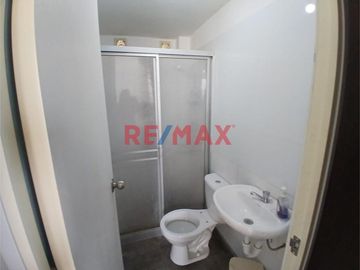 Se Vende Departamento En Zona Céntrica De Comas