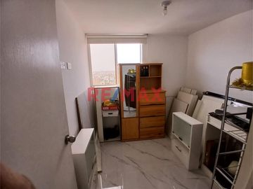 Se Vende Departamento En Zona Céntrica De Comas