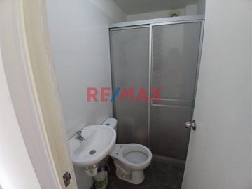 Se Vende Departamento En Zona Céntrica De Comas