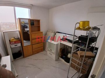 Se Vende Departamento En Zona Céntrica De Comas
