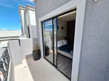 Casa nueva de tres recamaras