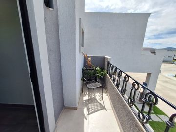 Casa nueva de tres recamaras