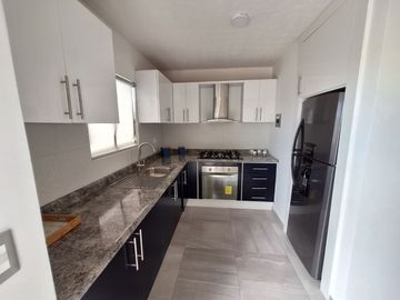 Casa NUEVA de dos recamaras