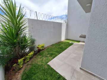 Casa NUEVA de dos recamaras