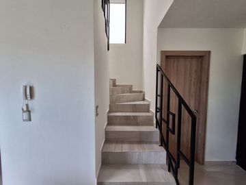 Casa NUEVA de dos recamaras