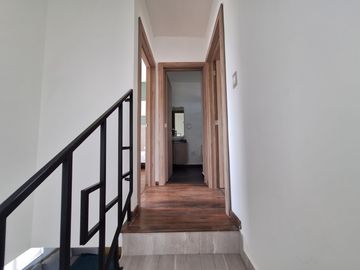 Casa NUEVA de dos recamaras