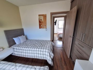 Casa NUEVA de dos recamaras