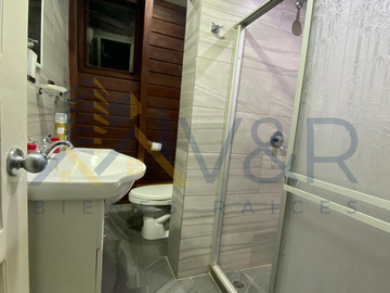 Casa grande en venta sector de Monjas Orquídeas