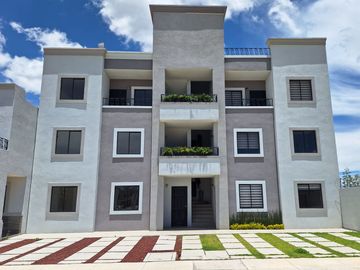 DEPARTAMENTO EN VENTA EN LA ENTRADA A PACHUCA