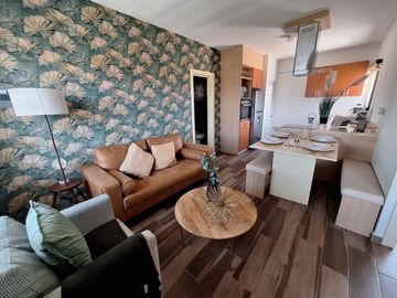 DEPARTAMENTO EN VENTA EN LA ENTRADA A PACHUCA