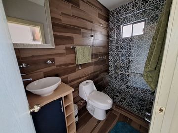 DEPARTAMENTO EN VENTA EN LA ENTRADA A PACHUCA