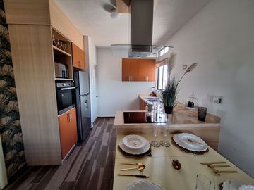 DEPARTAMENTO EN VENTA EN LA ENTRADA A PACHUCA