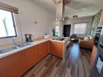 DEPARTAMENTO EN VENTA EN LA ENTRADA A PACHUCA