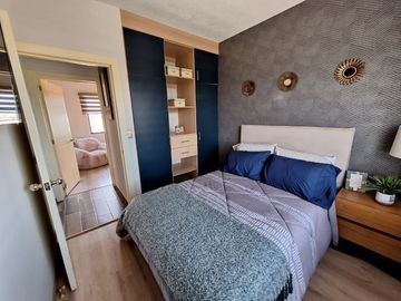 DEPARTAMENTO EN VENTA EN LA ENTRADA A PACHUCA