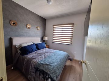 DEPARTAMENTO EN VENTA EN LA ENTRADA A PACHUCA