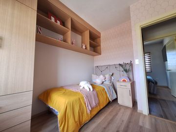 DEPARTAMENTO EN VENTA EN LA ENTRADA A PACHUCA